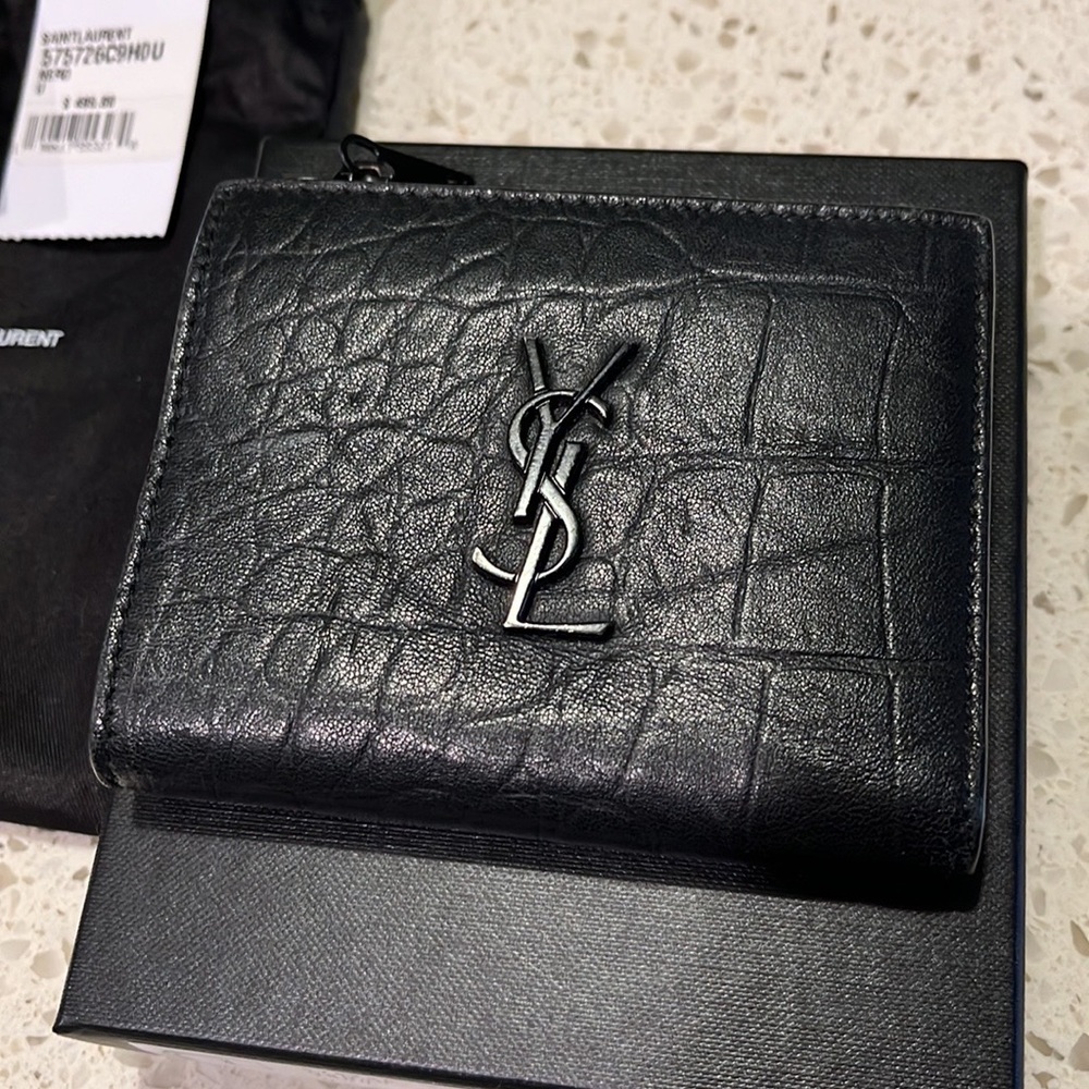 YSL Wallet